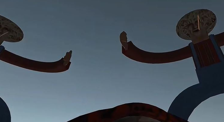 约翰的农场背景故事 约翰的农场游戏介绍 约翰的农场背景故事 约翰的农场游戏介绍