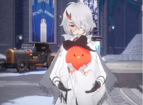 二重螺旋内测资格获取方法 二重螺旋内测资格怎么拿