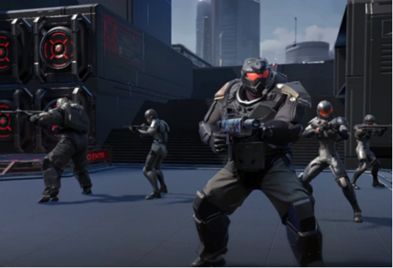 镭明闪击上线时间揭秘 镭明闪击什么时候上线 镭明闪击上线时间揭秘 镭明闪击什么时候上线