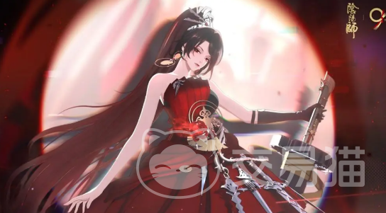 阴阳师UR妖刀姬强度解析 阴阳师UR妖刀姬值得培养吗