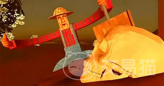 约翰的农场全结局揭秘 约翰的农场三大结局详细解析