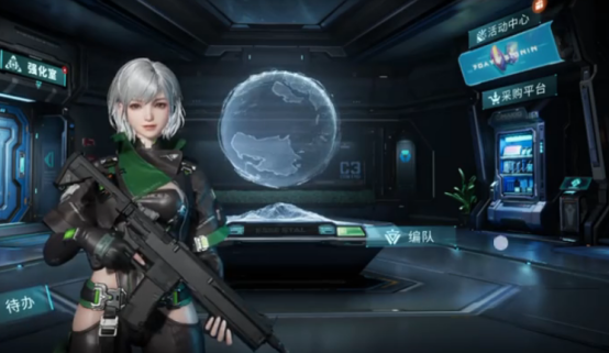 镭明闪击上线时间揭秘 镭明闪击什么时候上线 镭明闪击上线时间揭秘 镭明闪击什么时候上线