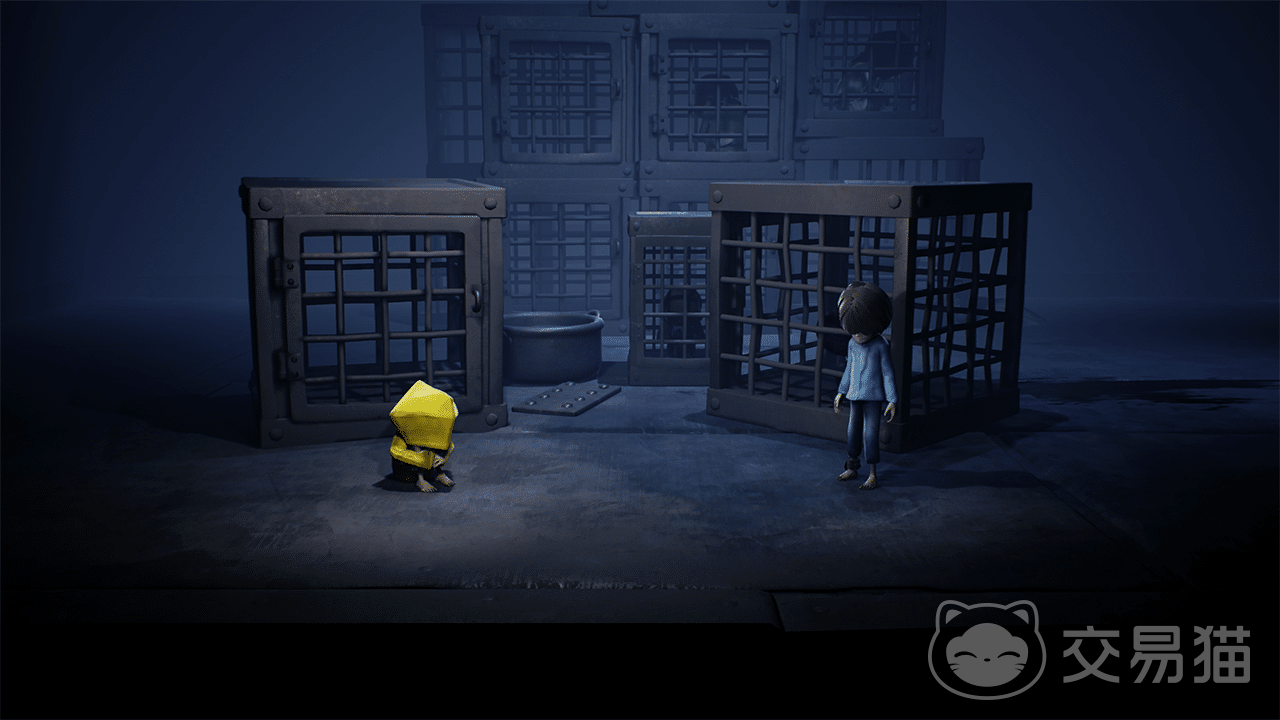 小小梦魇手机版可以双人吗 小小梦魇手机版联机玩法全解析