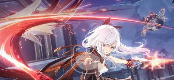 二重螺旋限定武器获取指南 二重螺旋限定武器怎么获得