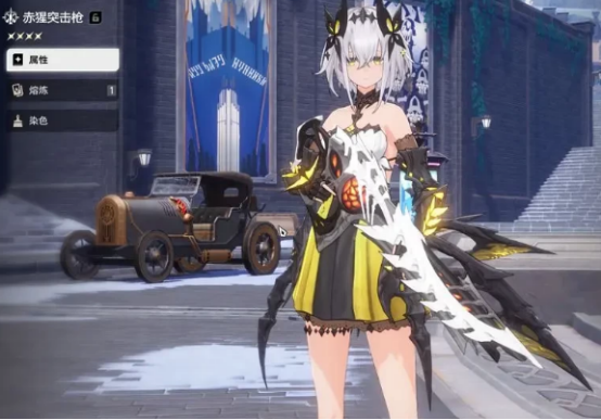 二重螺旋内测资格获取方法 二重螺旋内测资格怎么拿