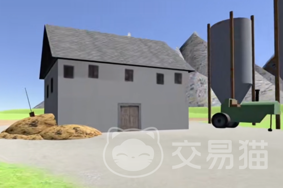 约翰的农场速通攻略 约翰的农场手游快速通关技巧与流程解析
