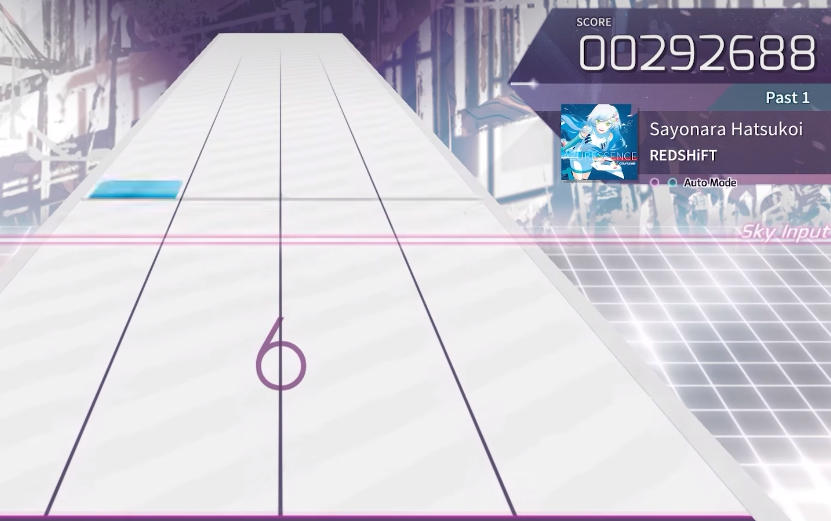 arcaea世界觀講了什么 arcaea游戲介紹