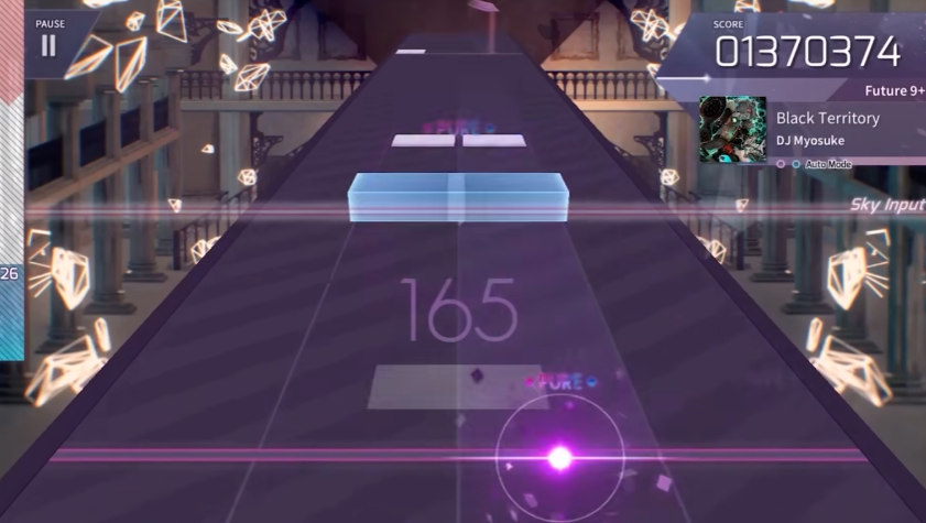 arcaea怎么用殘片解鎖歌曲 arcaea殘片解鎖歌曲攻略