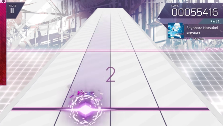 arcaea體力怎么用 arcaea體力的作用分享