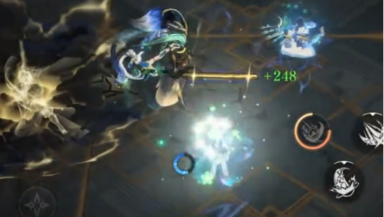 辉烬手游强度排行榜 辉烬手游角色强度详解与选择指南