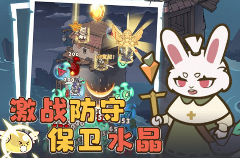 最有人氣的新游戲2025推薦 目前熱度較高的新手游大盤點(diǎn)