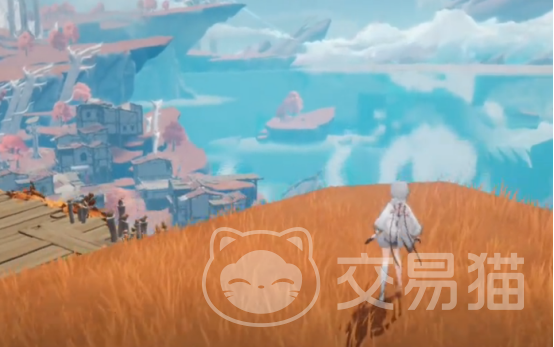 二重螺旋地图设计解析 二重螺旋地图分布全攻略