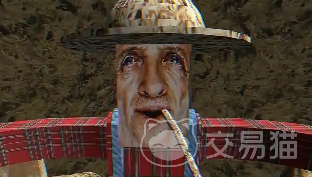 约翰的农场鲤鱼是什么 约翰的农场游戏玩法与特色解析