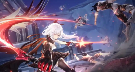 二重螺旋内测资格获取方法 二重螺旋内测资格怎么拿 二重螺旋内测资格获取方法 二重螺旋内测资格怎么拿