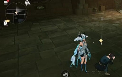 二重螺旋限定武器獲取指南 二重螺旋限定武器如何獲取