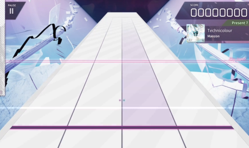 arcaea怎么聯(lián)機 arcaea聯(lián)機操作攻略