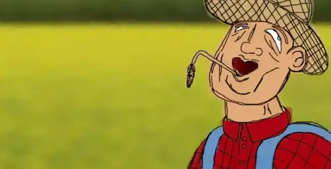 约翰的农场背景故事揭秘 约翰的农场游戏玩法全解析