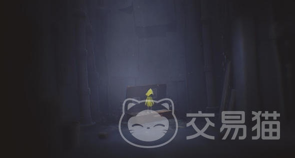 小小梦魇手机版英文名是什么 小小梦魇英文名称全解析
