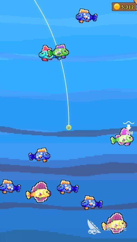 2025最受歡迎的單機海釣游戲推薦：暢享釣魚樂趣的精品合集