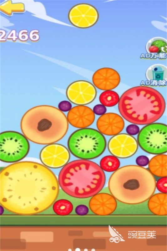 2025熱門水果合成游戲推薦：耐玩又上癮的休閑游戲TOP榜