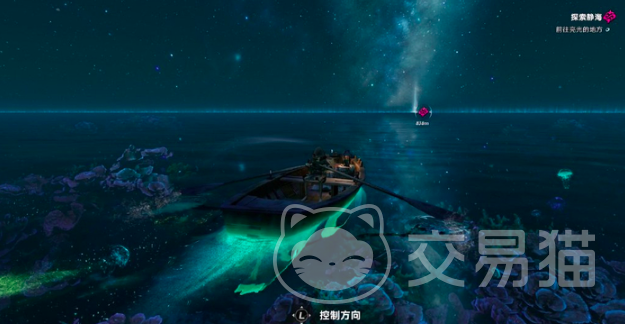 遗忘之海的灯塔故事:探索记忆塔背后的神秘传说 遗忘之海的记忆塔解密与剧情全解析