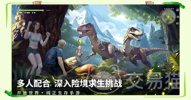 荒原曙光怎么联机 荒原曙光组队玩法全攻略