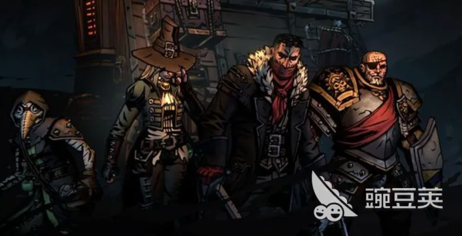 暗黑地牢卡頓掉幀怎么辦？高效解決方法全解析