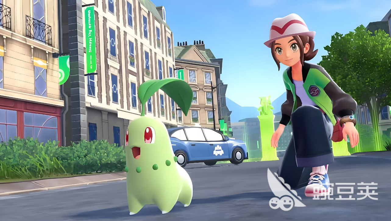 寶可夢傳說Z-A好玩嗎？深度解析游戲玩法與特色體驗