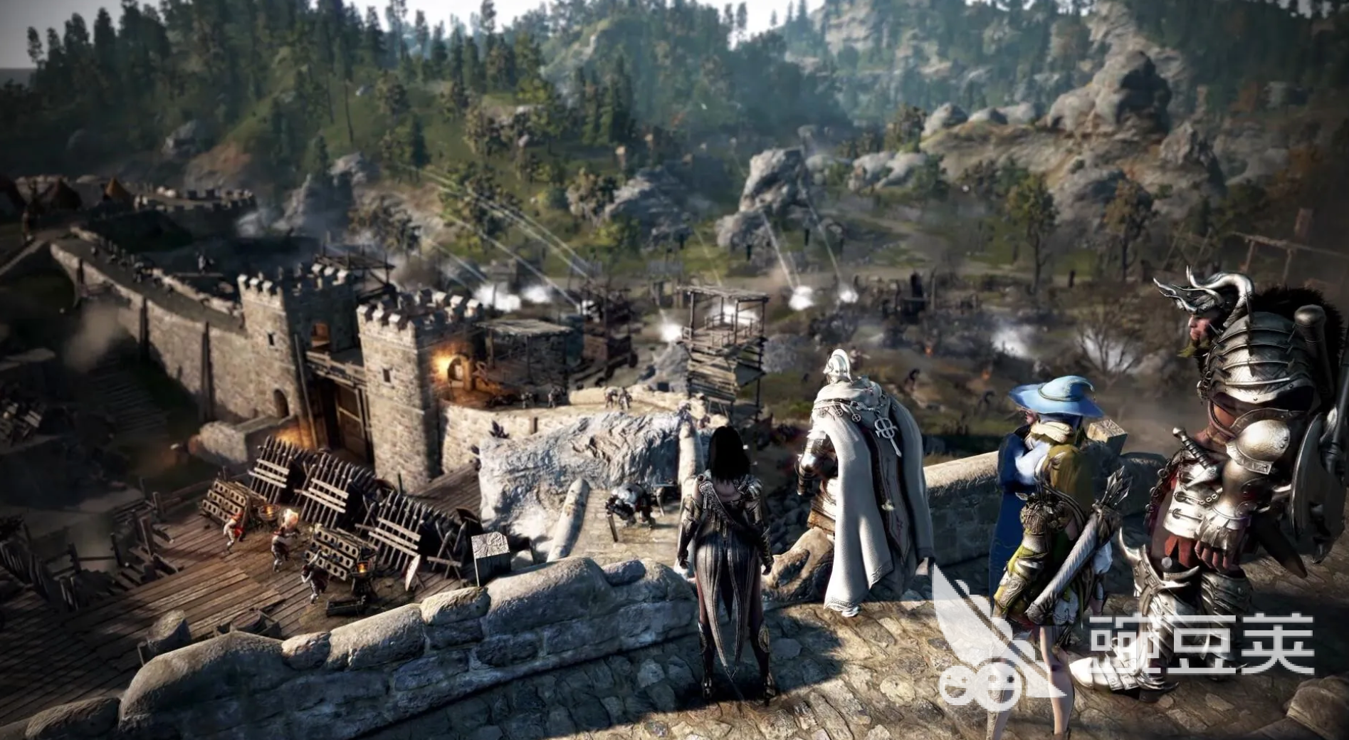 黑色沙漠進(jìn)游戲黑屏怎么辦？快速解決方法大全