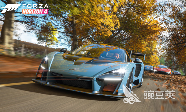 2025年度高口碑賽車(chē)游戲推薦：精選優(yōu)質(zhì)競(jìng)速大作匯總