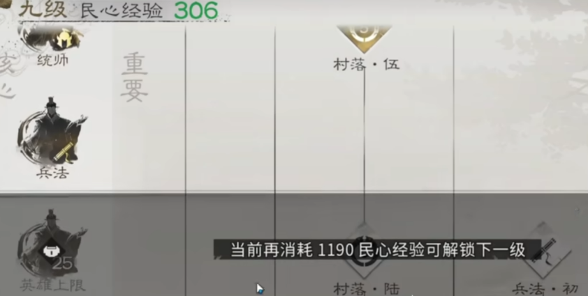三國天下歸心經(jīng)濟怎么升?三國天下歸心經(jīng)濟提升方法解析