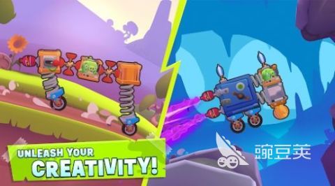 2025年最受歡迎的五款搗蛋豬游戲推薦 玩過都說好玩的趣味游戲盤點(diǎn)