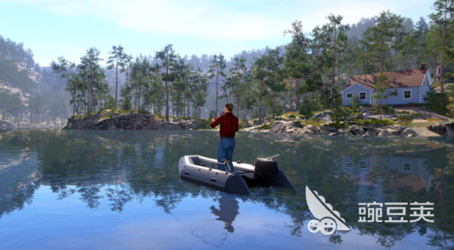 俄羅斯釣魚4進(jìn)不去黑屏卡頓？快速解決方法大全