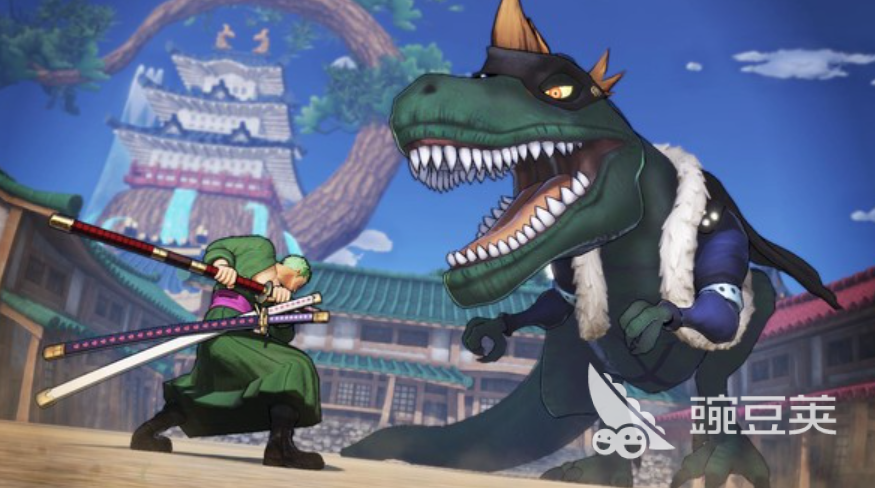 海賊無(wú)雙4閃退及加載界面崩潰問(wèn)題解決方法