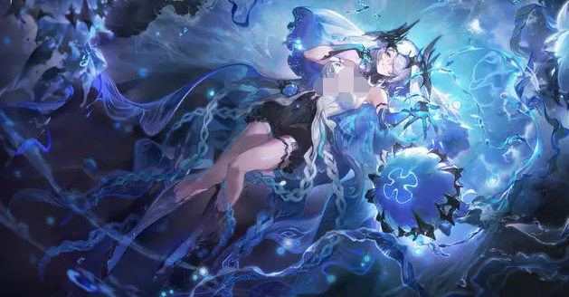 二重螺旋卡带系统解析 二重螺旋命座功能全解