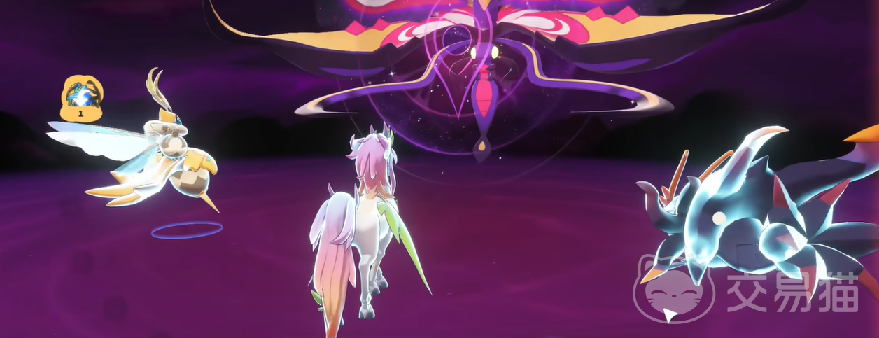 洛克王国世界BOSS阵容推荐 洛克王国最强阵容搭配攻略