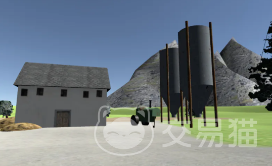 约翰的农场有几个结局 约翰的农场不同结局详细介绍