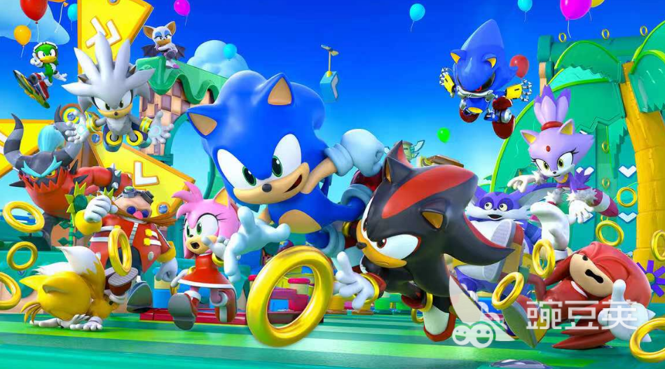 SonicRumble延遲高丟包嚴(yán)重？一招解決游戲卡頓問題