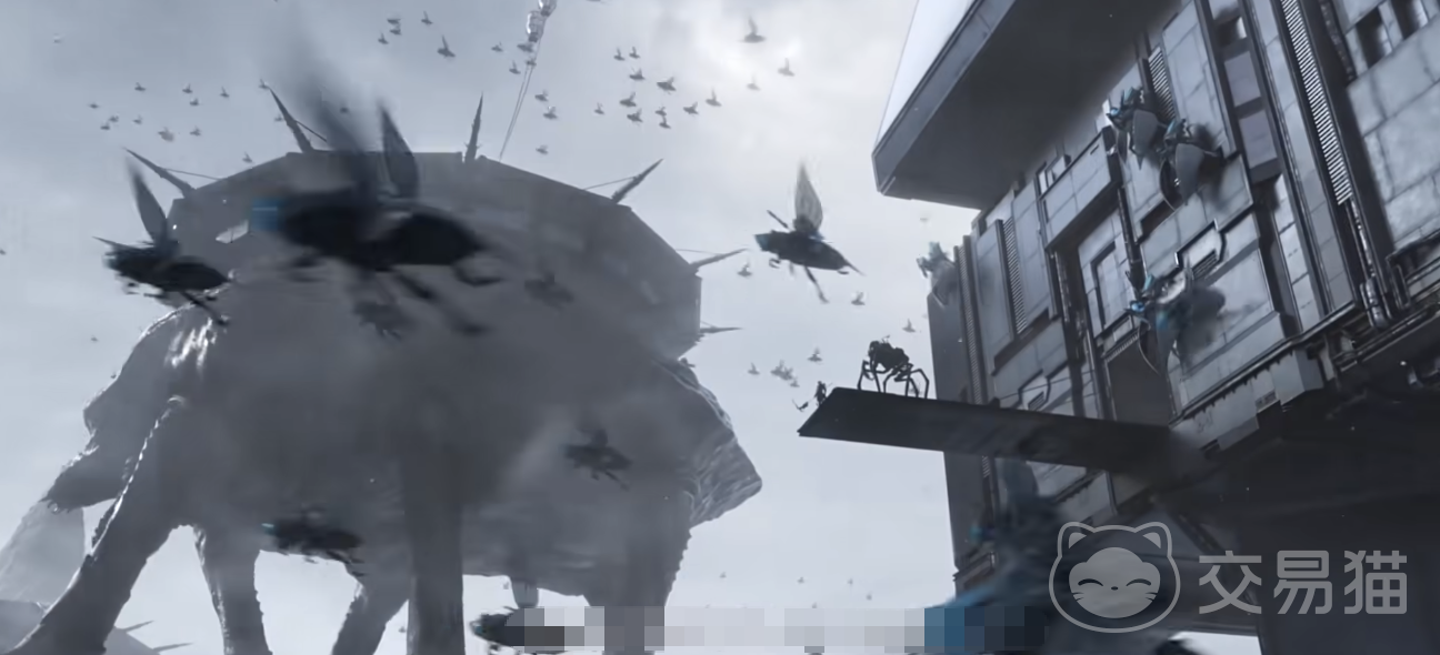 凡应海巡兽可以做什么 凡应海巡兽功能与玩法全解析