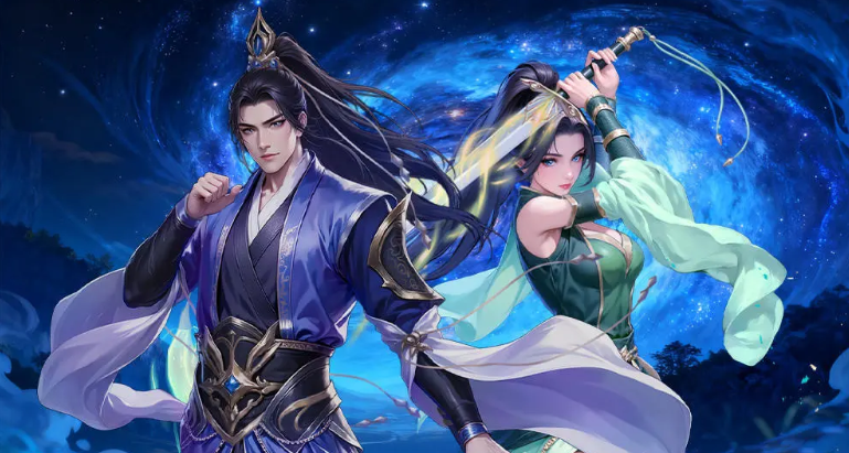 创世封神升级攻略 创世封神话快速升级技巧与经验分享