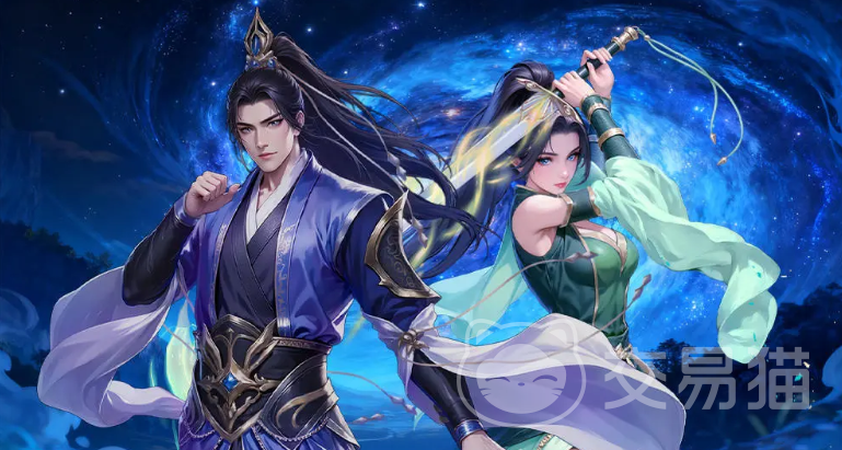 创世封神升级攻略 创世封神话快速升级技巧与经验分享
