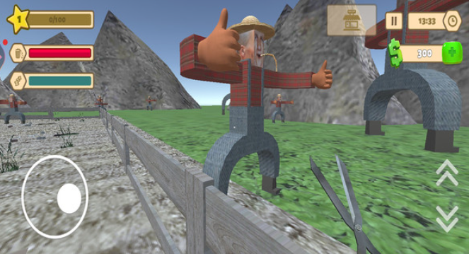 约翰的农场五个瓶子位置揭秘 约翰的农场五个瓶子在哪里详细解析