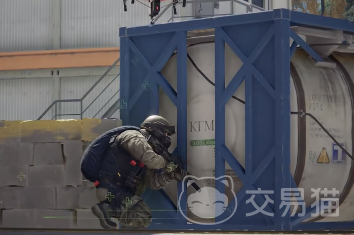 特种部队集结步枪全解析 特种部队集结步枪改装技巧与实战应用