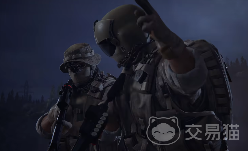 特种部队集结战术装备全解析 特种部队集结战术装备获取方法详解