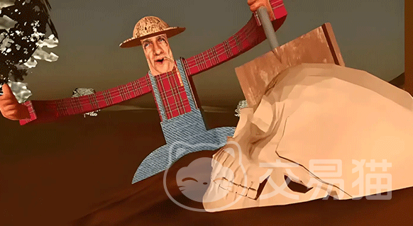 约翰的农场挖掘机是什么 约翰的农场挖掘机玩法与技巧全解析