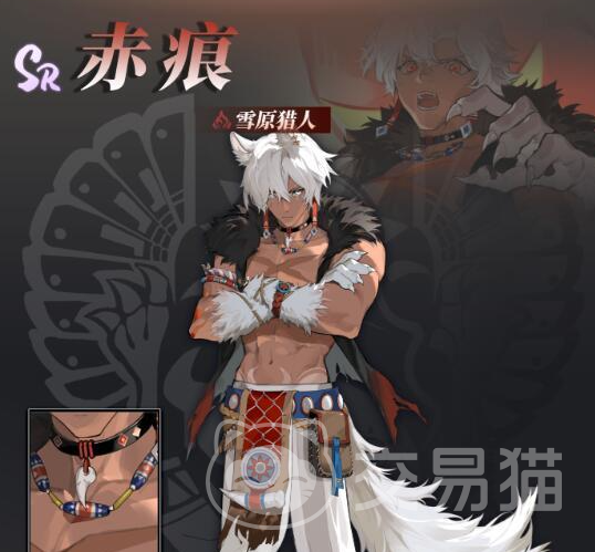 辉烬雪原猎人技能全解析 辉烬雪原猎人核心技能搭配与实战技巧