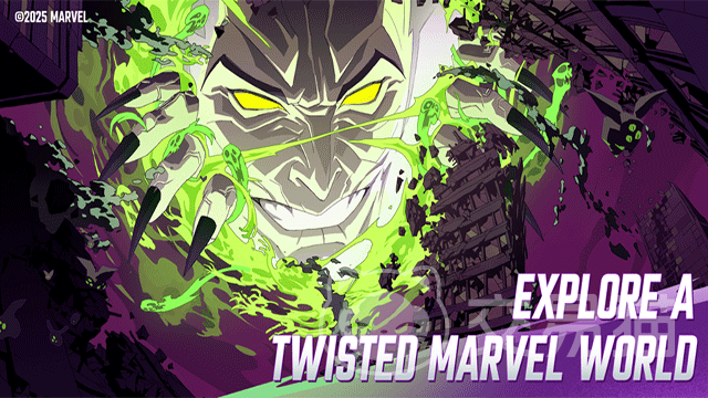 漫威秘法狂潮灵蝶介绍 漫威秘法狂潮灵蝶角色解析与技能详解