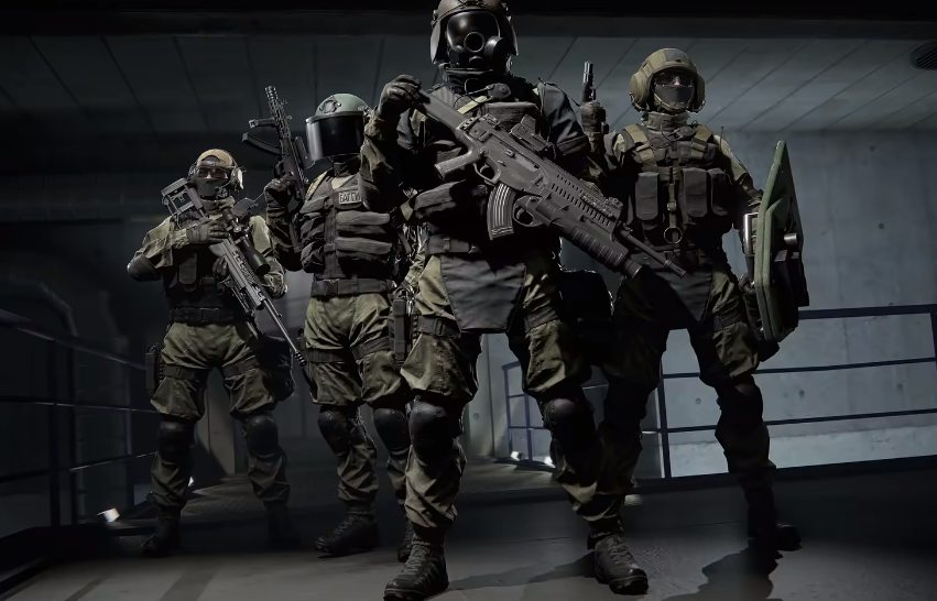 特种部队集结配置全解析 特种部队集结配置需求深度分享