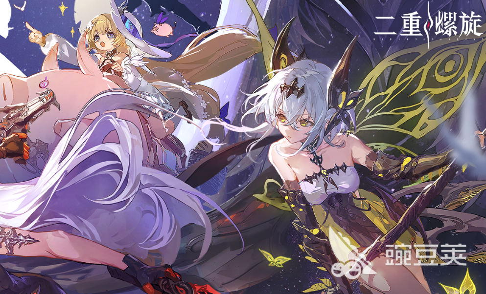 二重螺旋泊暮篇主角是誰？詳細(xì)解析角色背景與故事核心