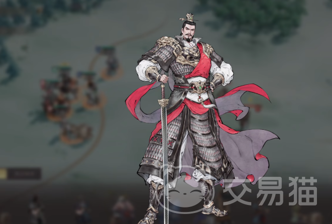 三国望神州开局主将培养全攻略 三国望神州新手必看的主将成长技巧